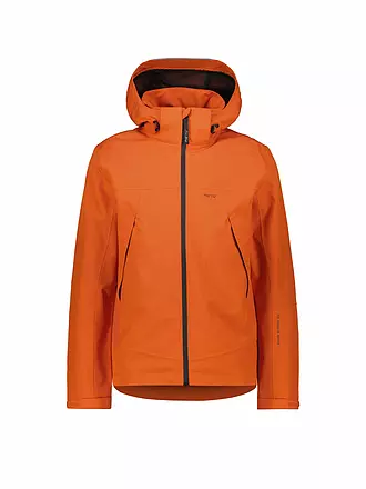 MERU | Herren Wanderjacke Barcelos Hoodie | 
